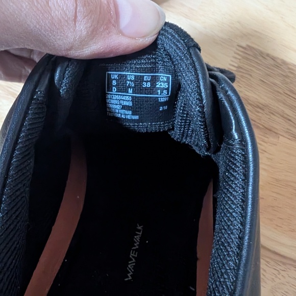 Clarks Unstructured Sneakers / 7.5 - Picture 8 of 8